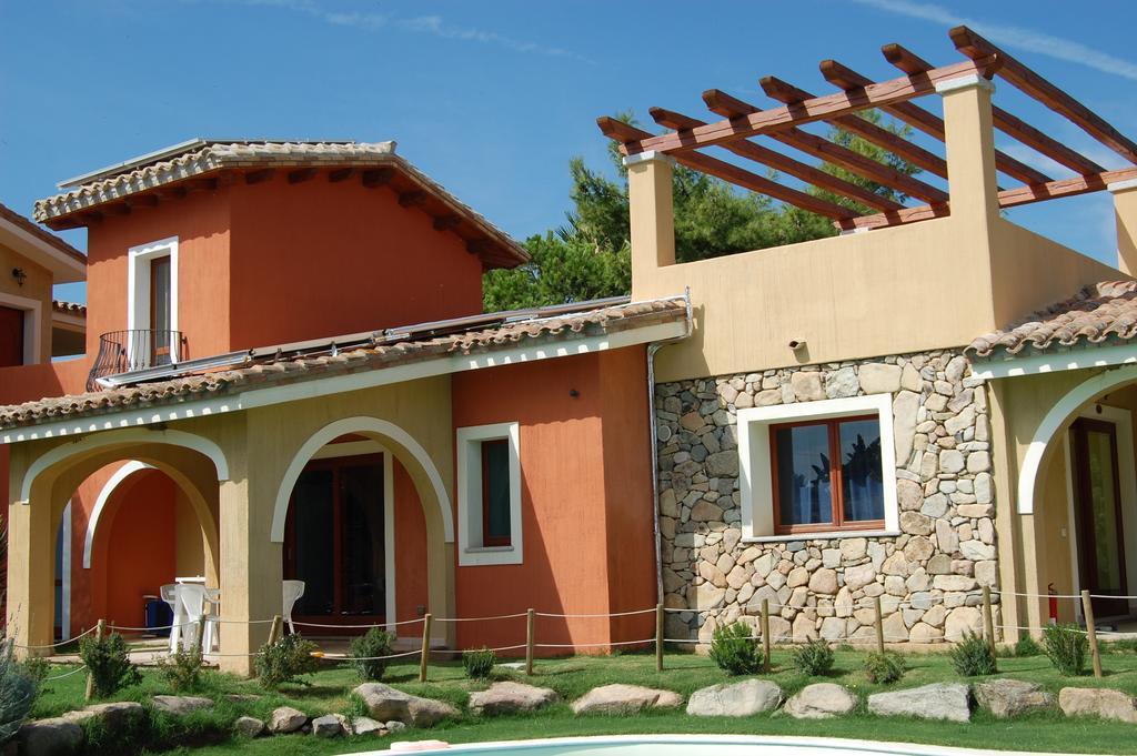 I Lentischi Aparthotel Villasimius