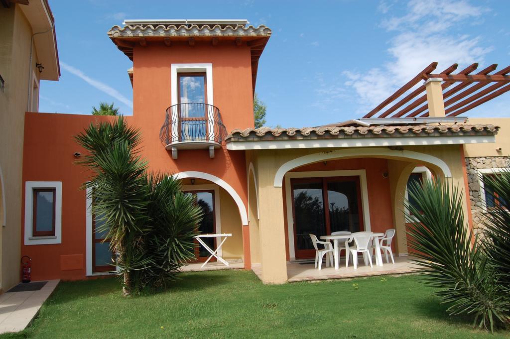 I Lentischi Villasimius