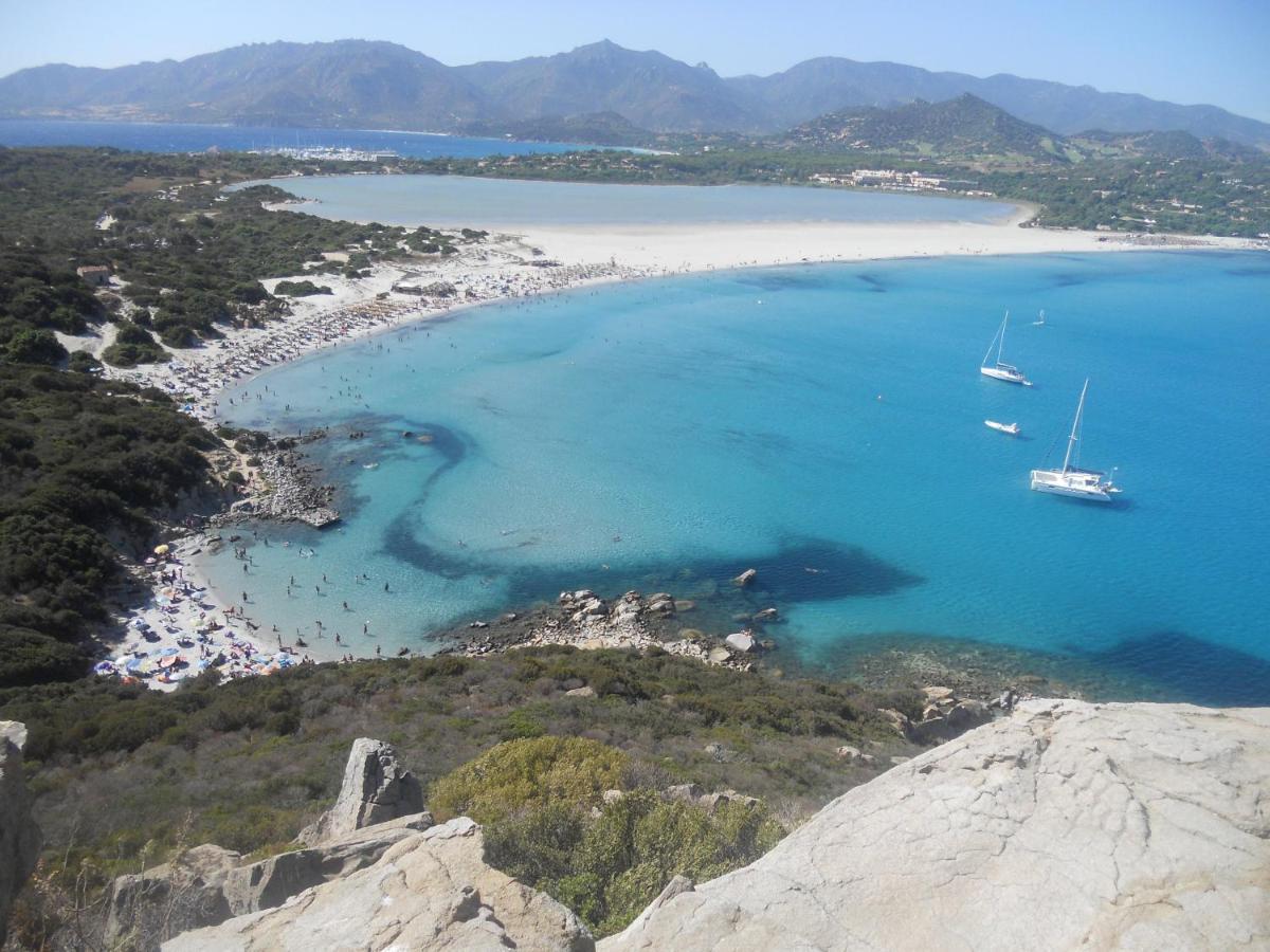 I Lentischi Villasimius