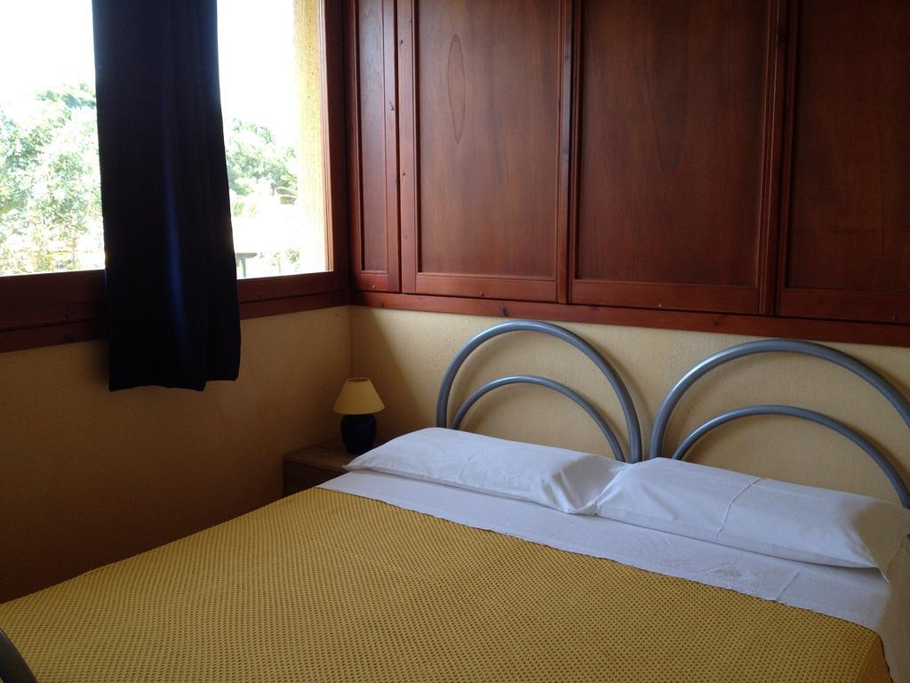 I Lentischi Aparthotel