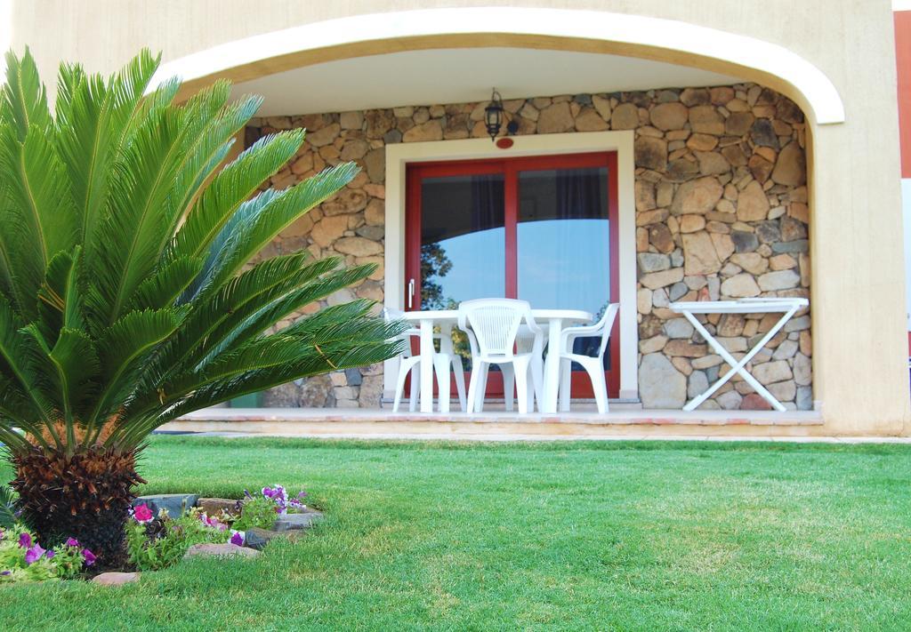 Aparthotel I Lentischi Villasimius