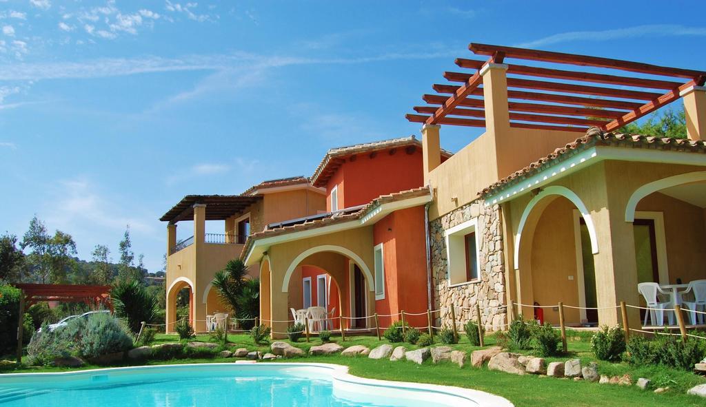 Aparthotel I Lentischi Villasimius
