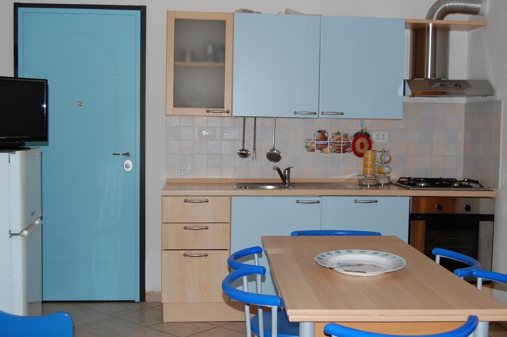 Aparthotel I Lentischi Villasimius