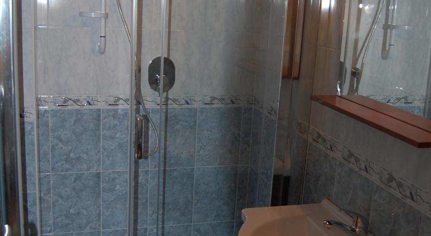 Aparthotel I Lentischi *