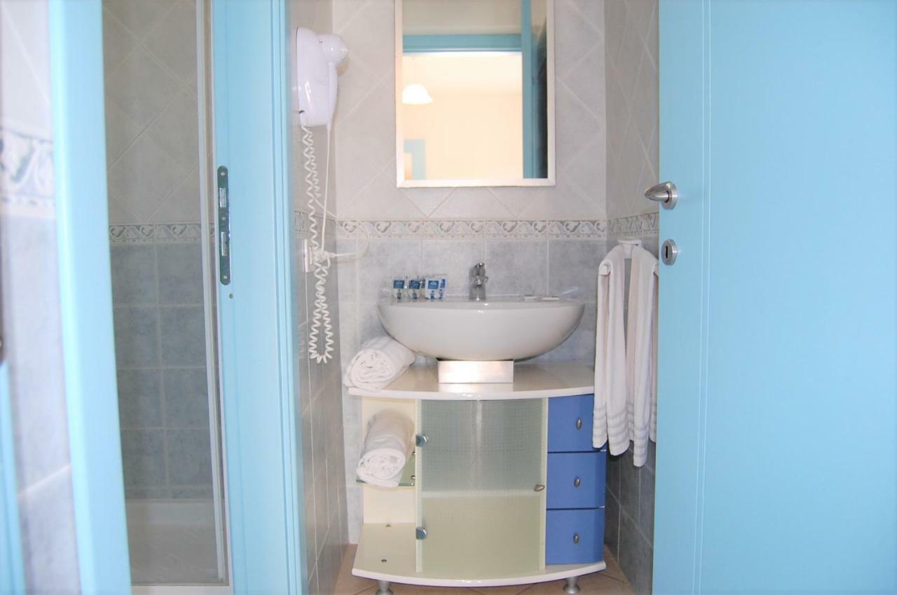 Aparthotel I Lentischi *