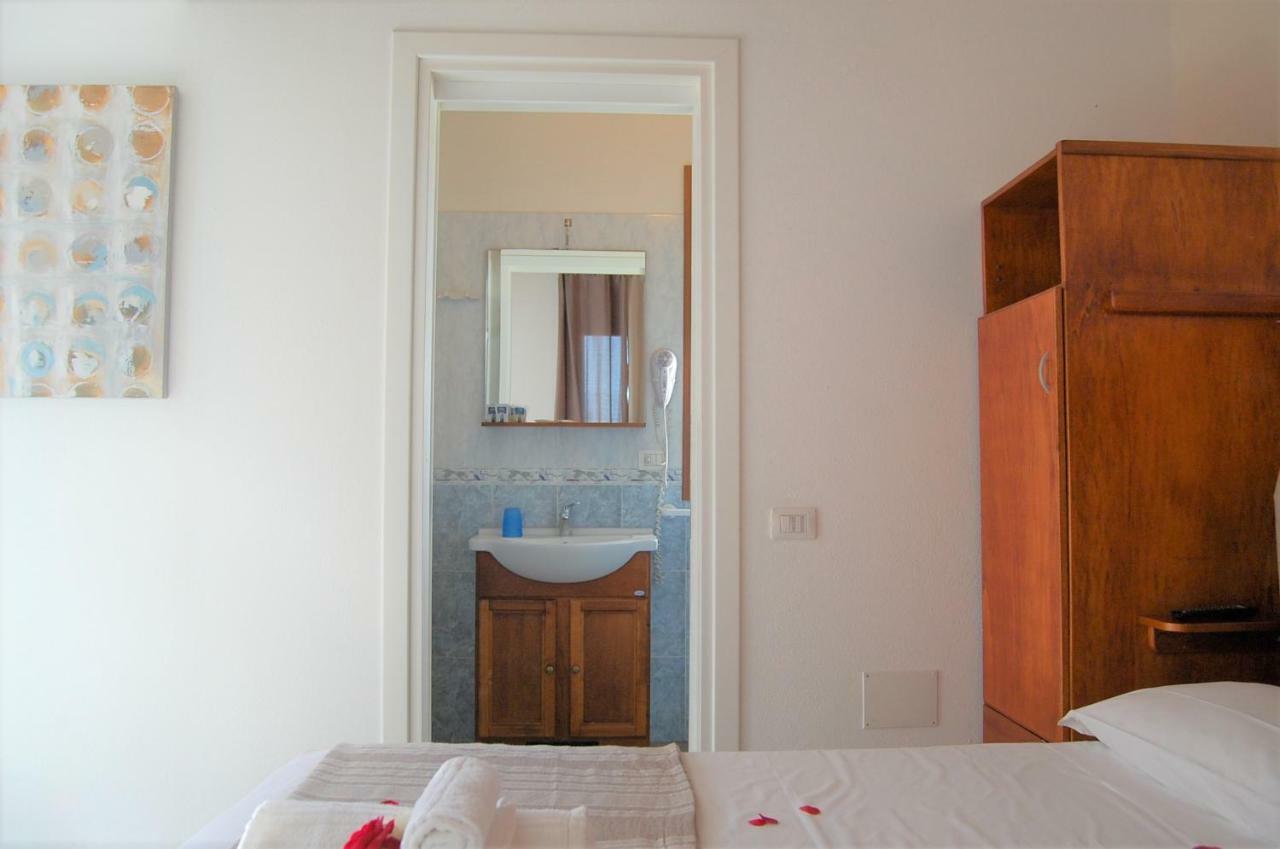 I Lentischi Aparthotel Villasimius