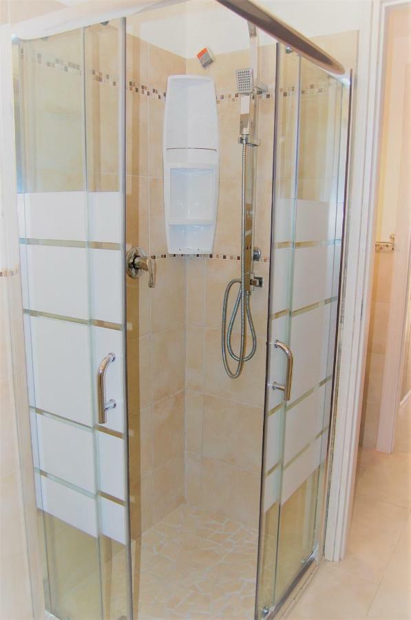 Aparthotel I Lentischi