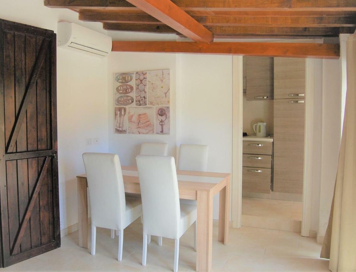 Aparthotel I Lentischi Villasimius