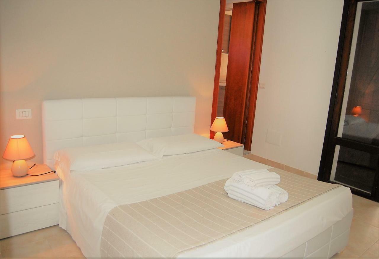 Aparthotel I Lentischi Villasimius