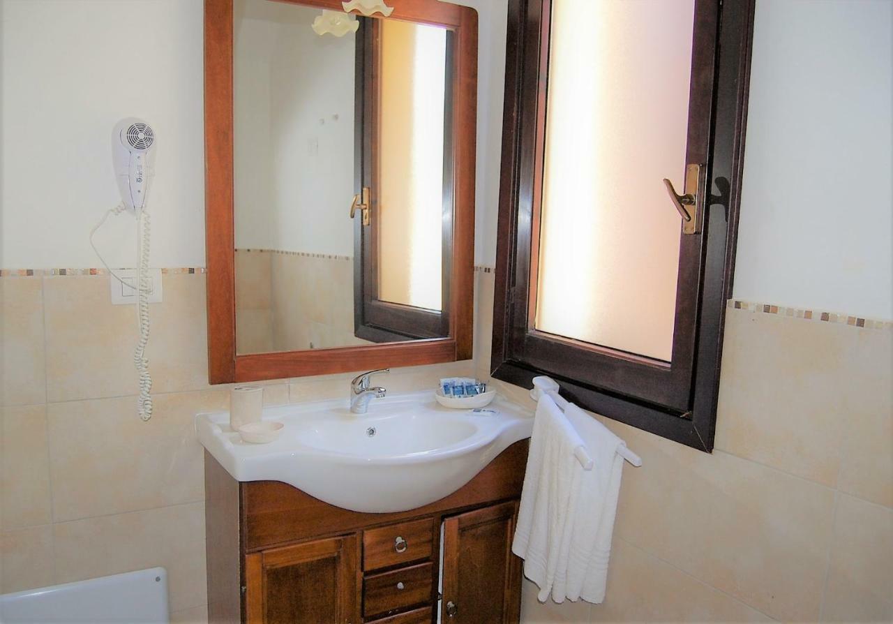 I Lentischi Aparthotel