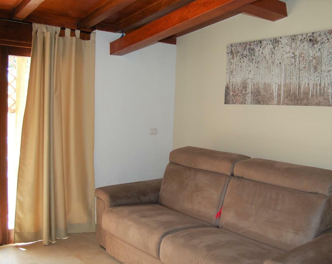 Aparthotel I Lentischi