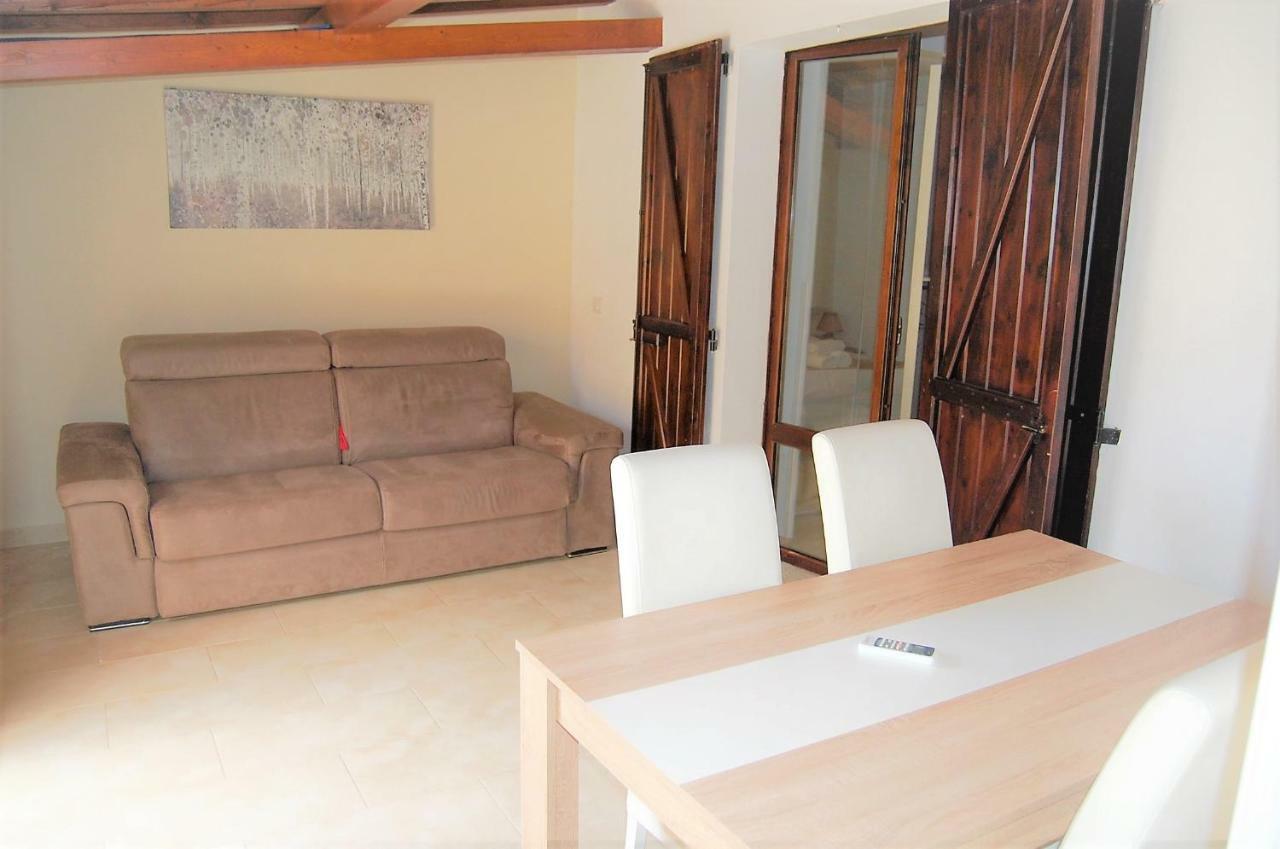 I Lentischi Aparthotel *