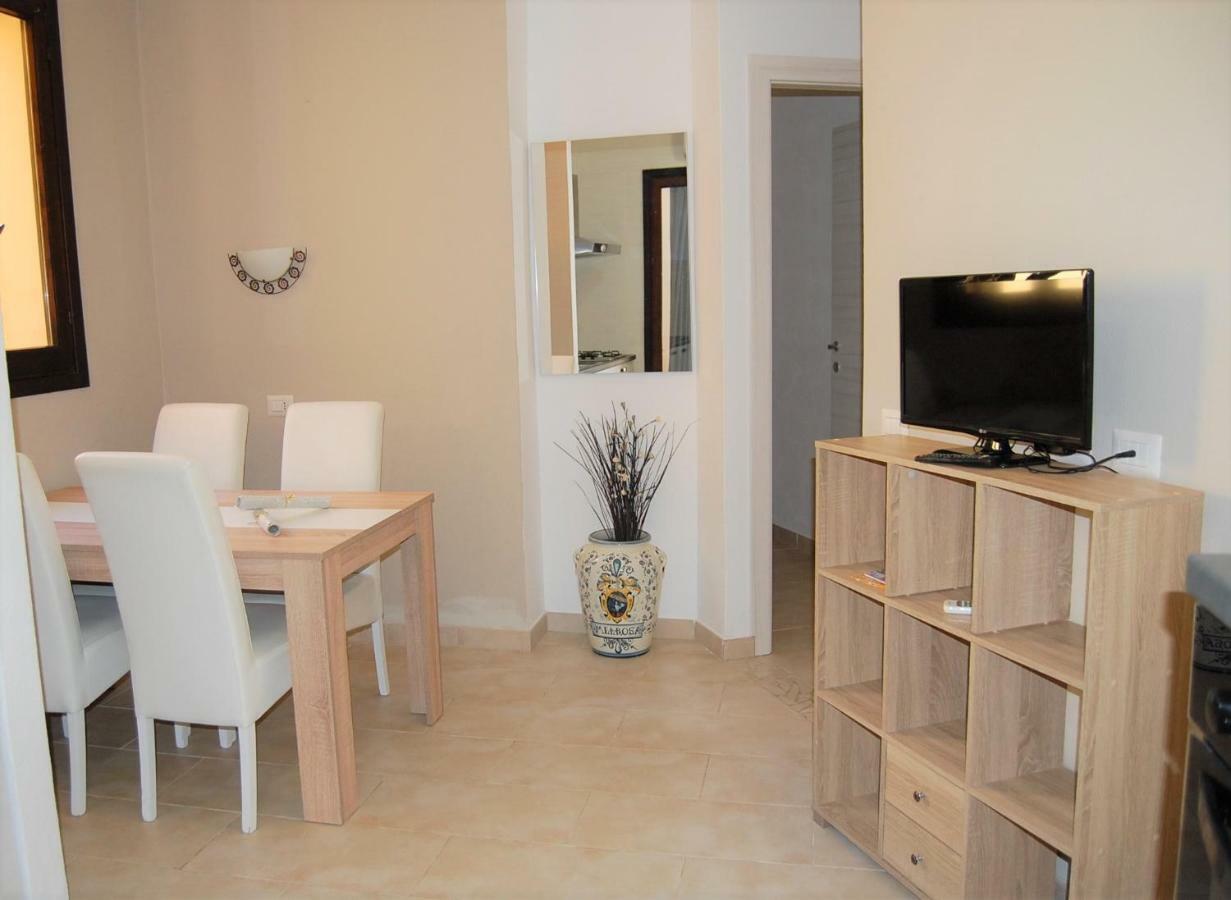 Aparthotel I Lentischi