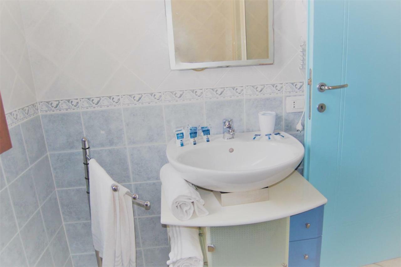 Aparthotel I Lentischi