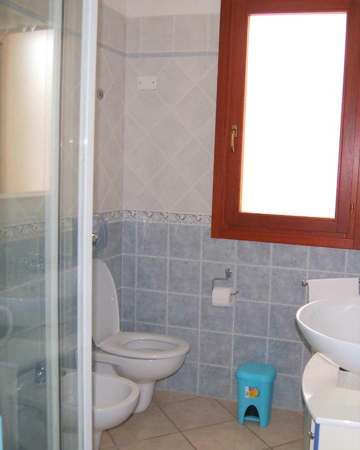 Aparthotel I Lentischi
