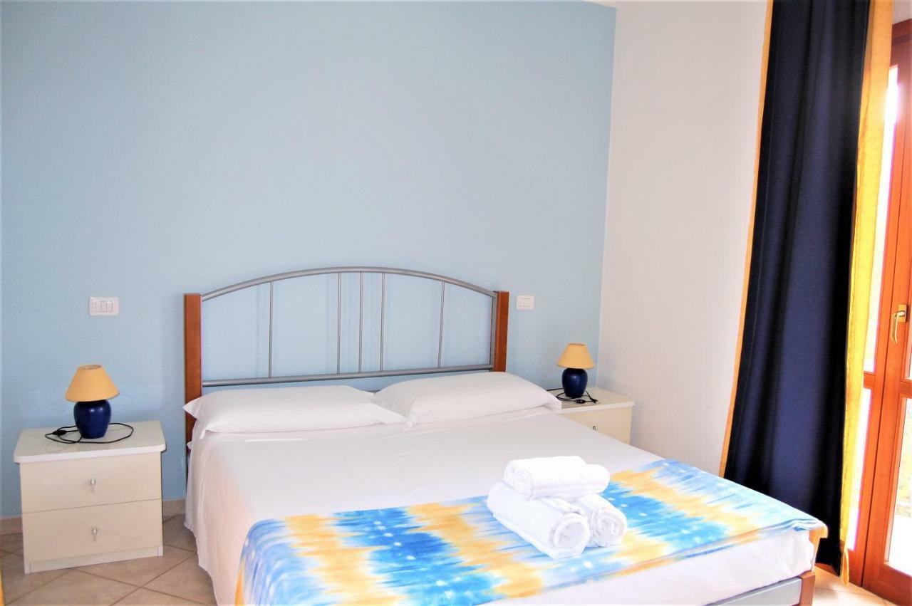 Aparthotel I Lentischi Villasimius