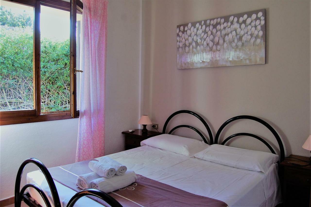 Aparthotel I Lentischi *