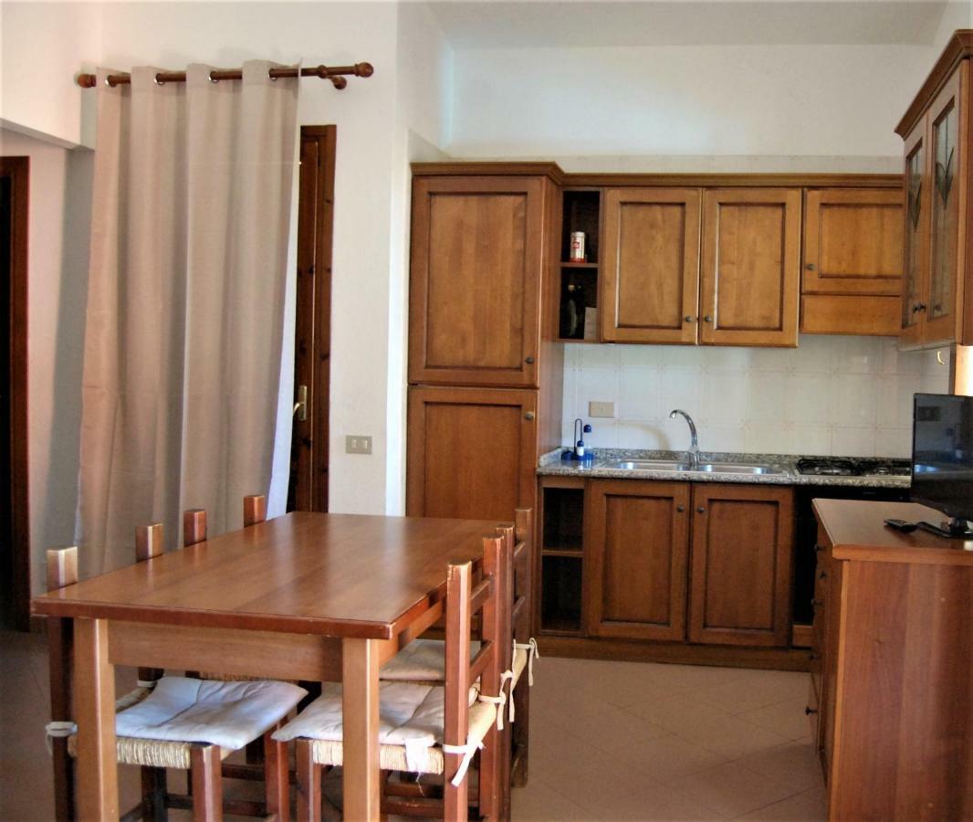 Aparthotel I Lentischi