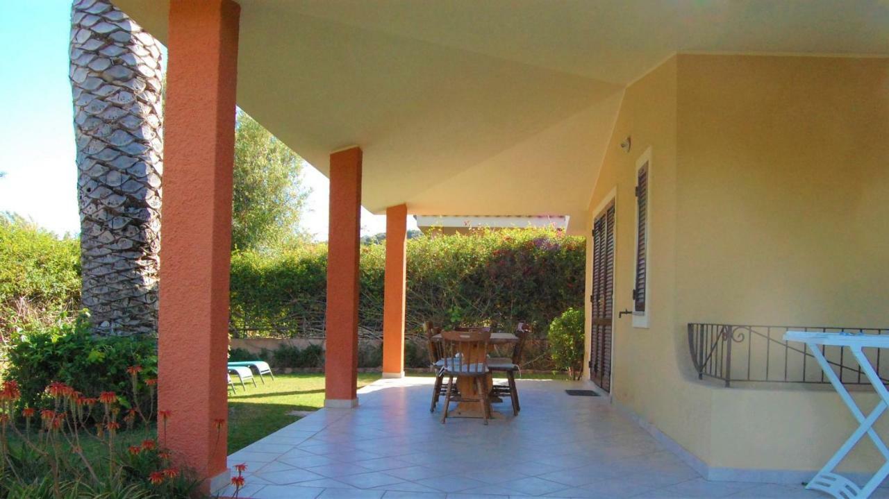 Aparthotel I Lentischi Villasimius