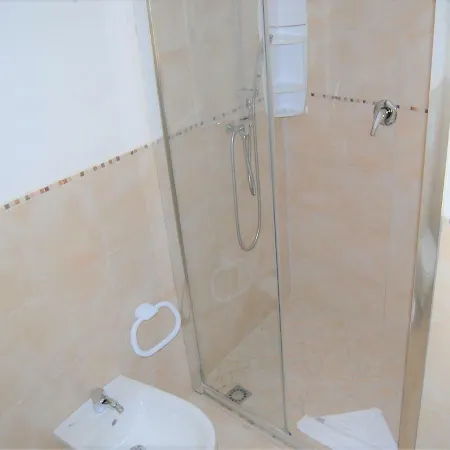 I Lentischi Aparthotel Villasimius Esterno foto