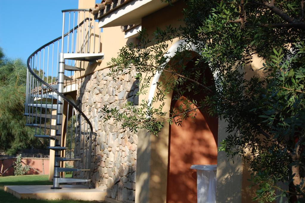 I Lentischi * Villasimius