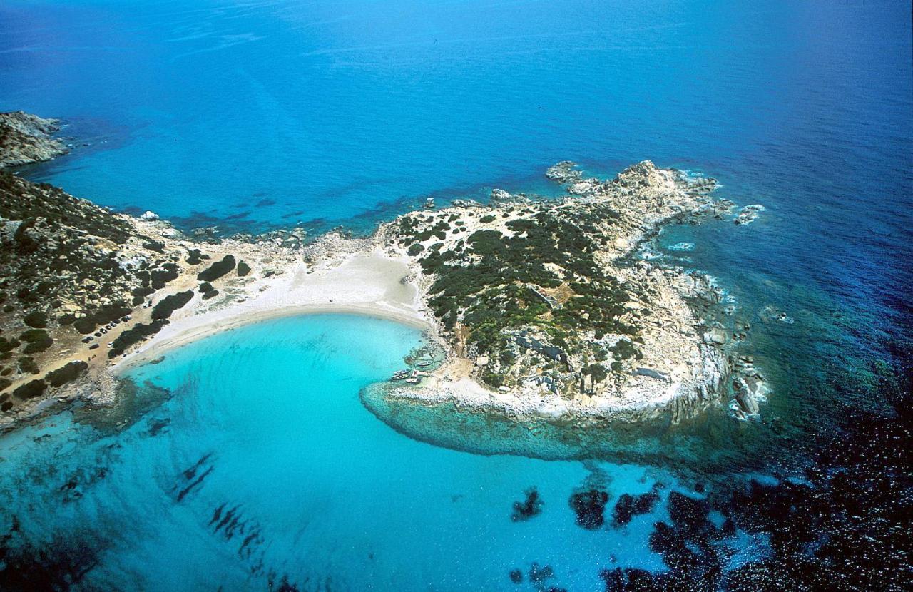I Lentischi Villasimius