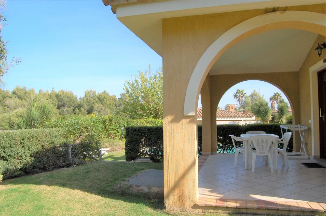 Aparthotel I Lentischi Villasimius