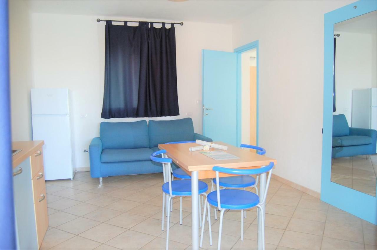 Aparthotel I Lentischi *