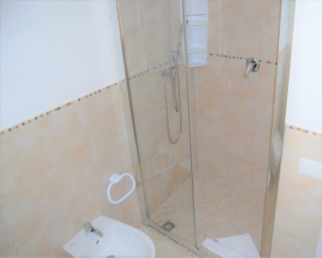 Appart hôtel I Lentischi Villasimius