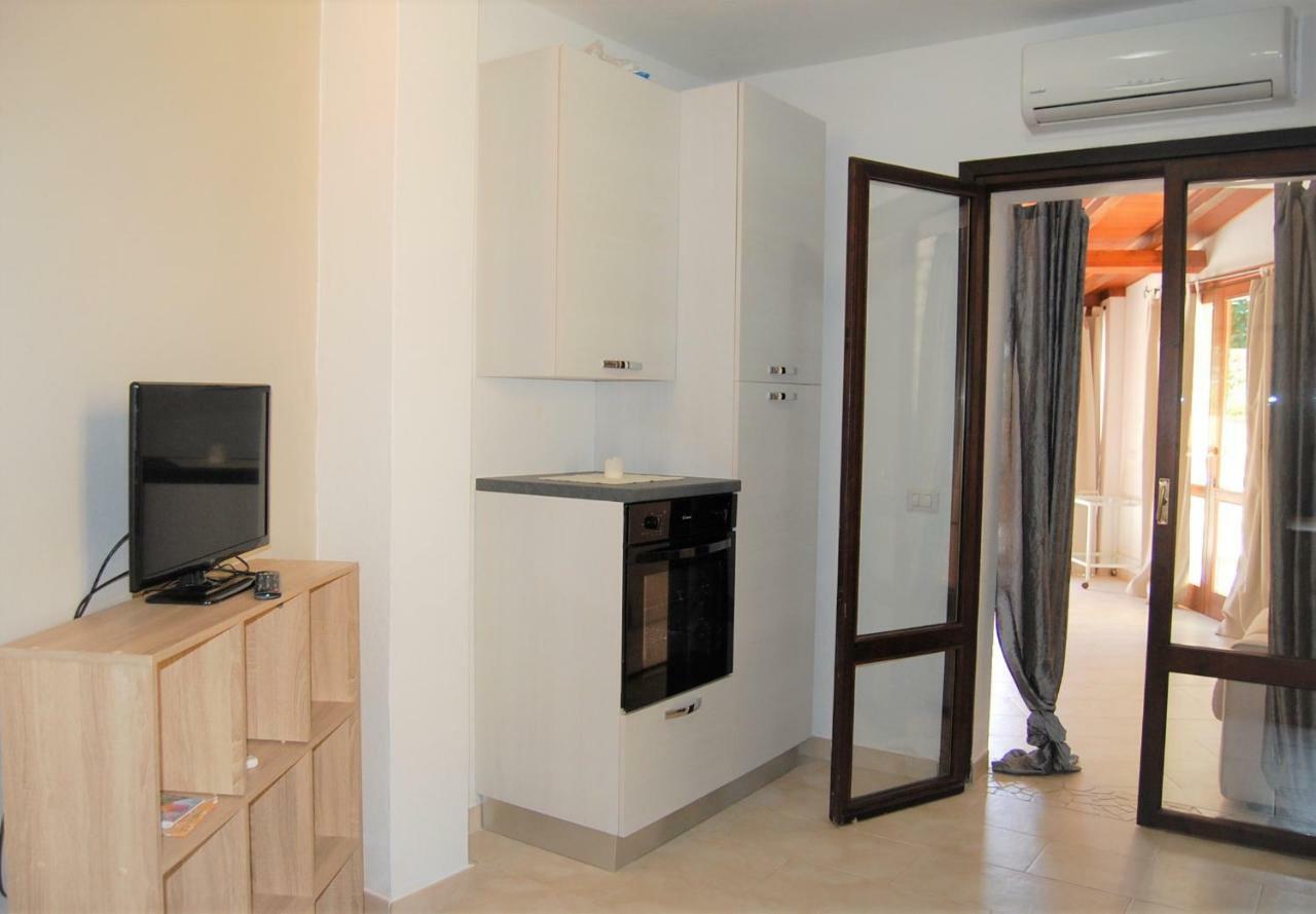 I Lentischi Appart hôtel
