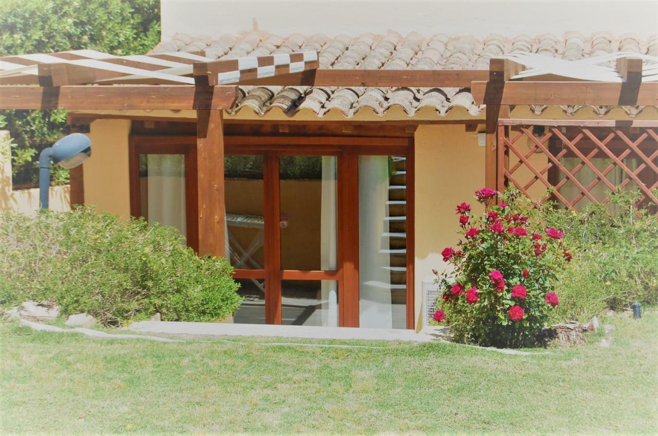 Aparthotel I Lentischi Villasimius