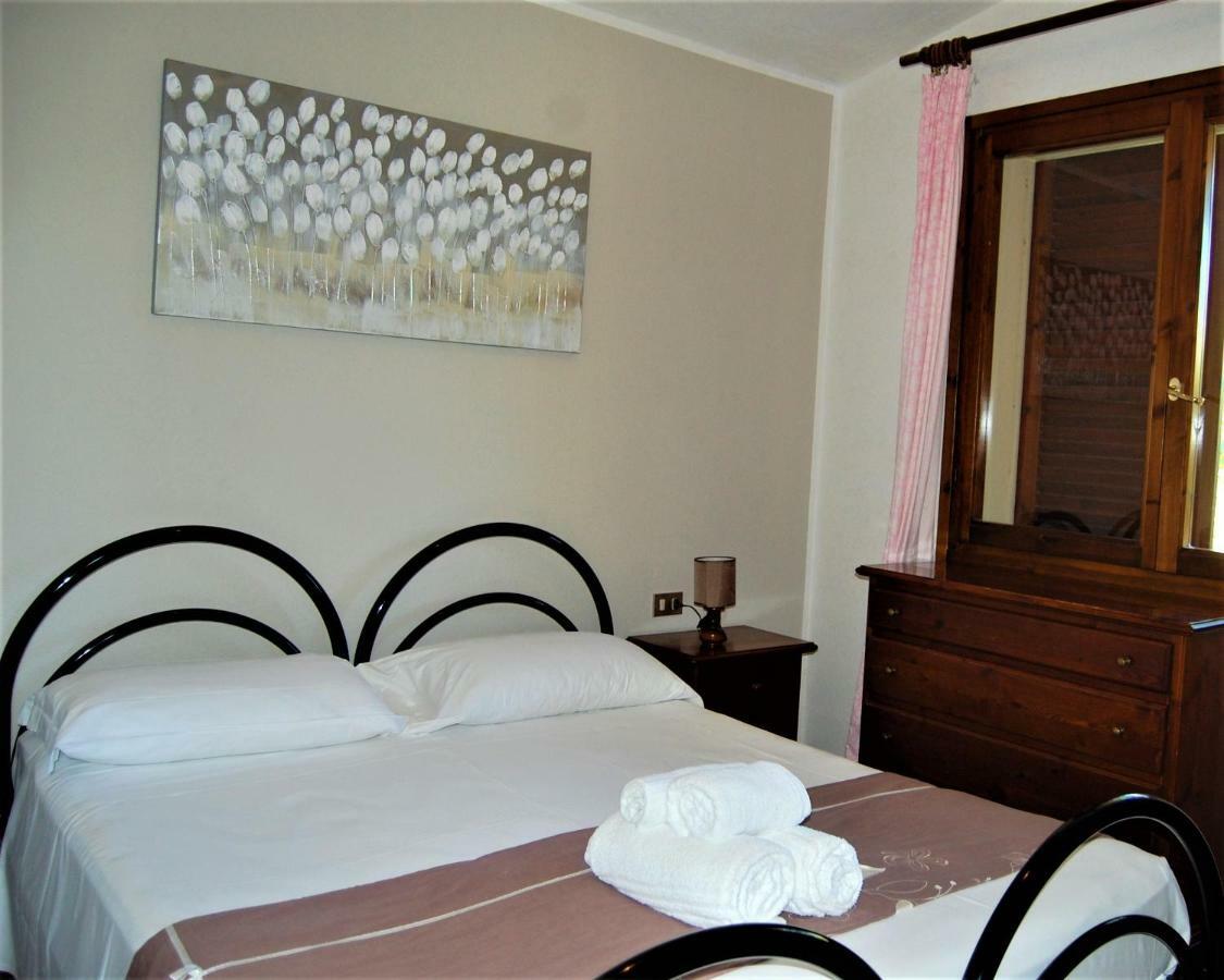 I Lentischi Appart hôtel